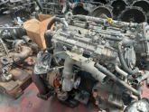 Oto Çıkma Parça / Mitsubishi / Canter / Motor / Motor (komple) / Çıkma Parça 