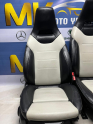 Oto Çıkma Parça / Mercedes / CLA / Koltuk & Döşeme / Koltuk Takımı / Çıkma Parça 