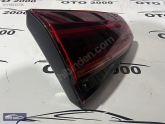 Oto Çıkma Parça / Volkswagen / Golf / Far & Stop / Sol Arka Stop / Çıkma Parça 