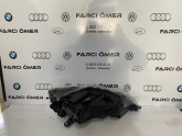 Oto Çıkma Parça / Seat / Leon / Far & Stop / Sol Ön Far / Çıkma Parça 