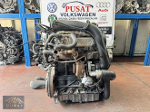 Oto Çıkma Parça / Audi / A3 / Motor / Komple Motor / Çıkma Parça 