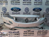 Opel Astra K ön tampon orijinal