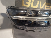 Oto Çıkma Parça / Volvo / XC40 / Far & Stop / Sol Ön Far / Çıkma Parça 