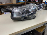 NİSSAN J10 QASHQAİ SOL FAR DÜZ ORJİNAL ÇIKMA