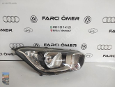 Oto Çıkma Parça / Hyundai / i20 / Far & Stop / Sağ Ön Far / Çıkma Parça 