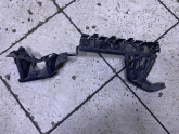 OPEL ASTRA J HB MAKYAJLI SAĞ ARKA TAMPON BRAKETİ ÇIKMA 13368089