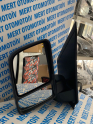 Oto Çıkma Parça / Ford / Tourneo Connect / Ayna / Sol Dış Ayna / Çıkma Parça 