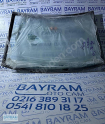 Oto Çıkma Parça / Volkswagen / Polo / Oto Cam / Ön Cam / Sıfır Parça 