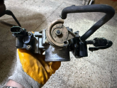 Oto Çıkma Parça / Honda / Civic / Motor / Gaz Kelebeği / Çıkma Parça 