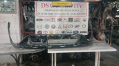 Oto Çıkma Parça / Kia / Stonic / Tampon / Ön Tampon / Çıkma Parça 