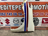 Oto Çıkma Parça / Mitsubishi / L200 / Kaporta & Karoser / Sol Ön Çamurluk / Çıkma Parça 
