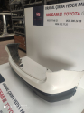 QASHQAI J11 Arka Tampon - NISSAN Parçaları | MİL OTO