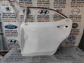 Toyota Corolla arka sol kapı