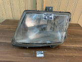 MERCEDES VİTO SOL FAR 97-01 MODEL ORJİNAL ÇIKMA