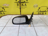 Oto Çıkma Parça / Chevrolet / Aveo / Ayna / Sol Dış Ayna / Sıfır Parça 