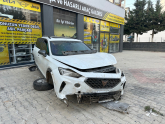 Hurda Belgeli Araçlar / Cupra / Formentor