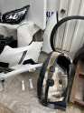 Oto Çıkma Parça / Peugeot / 2008 / Kaporta & Karoser / Komple Ön / Çıkma Parça 