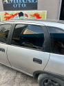 2000 OPEL CORSA B SOL ARKA KAPI