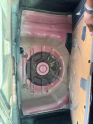 CHEVROLET KALOS ARKA PANEL