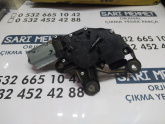 Oto Çıkma Parça / Volkswagen / Caddy / Oto Cam / Silecek Motoru / Çıkma Parça 