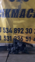 Volvo v40 sağ ön tampon braketi 31425231