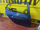 Oto Çıkma Parça / Renault / Megane / Kaporta & Karoser / Sağ Arka Kapı / Çıkma Parça 