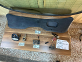Oto Çıkma Parça / Ford / Fiesta / Kaporta & Karoser / Bagaj Kilidi / Çıkma Parça 