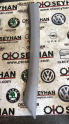 Oto Çıkma Parça / Opel / Corsa / Motor / Silindir Kapağı / Çıkma Parça 