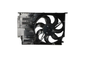 FAN KOMPLE 600W BMW X1 F48 / 17427617610