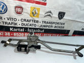 Oto Çıkma Parça / Volkswagen / Transporter / Oto Cam / Silecek Motoru / Çıkma Parça 