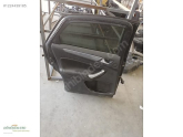 Oto Çıkma Parça / Ford / Mondeo / Kaporta & Karoser / Sol Arka Kapı / Çıkma Parça 