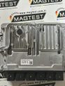 BMW X6 F16 Motor Kontrol Ünitesi 5A149A001 0281037170