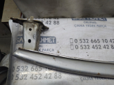 Oto Çıkma Parça / Skoda / Octavia / Tampon / Tampon Demiri / Çıkma Parça 