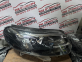 OPEL VIVARO SAĞ SOL FAR ORJINAL