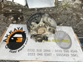 Oto Çıkma Parça / Mitsubishi / L200 / Alt Takım / Taşıyıcı / Çıkma Parça 