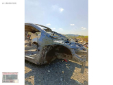 Oto Çıkma Parça / Toyota / Corolla / Kaporta & Karoser / Sağ Şasi / Çıkma Parça 