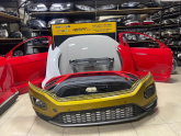 Oto Çıkma Parça / Volkswagen / T-Roc / Kaporta & Karoser / Sol Arka Kapı / Çıkma Parça 