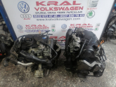 Oto Çıkma Parça / Volkswagen / Polo / Motor / Motor Komple / Çıkma Parça 