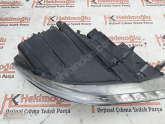 Oto Çıkma Parça / Peugeot / 301 / Tampon / Sis Farı Çerçevesi / Çıkma Parça 