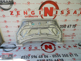 Oto Çıkma Parça / Nissan / Micra / Kaporta & Karoser / Kaput / Çıkma Parça 