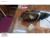Oto Çıkma Parça / Mercedes / C Serisi / Ayna / Ayna Motoru / Çıkma Parça 