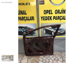 Oto Çıkma Parça / Opel / Astra / Kaporta & Karoser / Sağ Ön Kapı / Çıkma Parça 