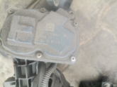 Oto Çıkma Parça / Toyota / Verso / Motor / Gaz Kelebeği / Çıkma Parça 