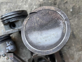 Oto Çıkma Parça / Hyundai / Accent / Motor / Piston / Çıkma Parça 