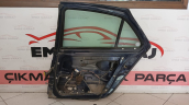 Oto Çıkma Parça / Renault / Laguna / Kaporta & Karoser / Sağ Arka Kapı / Çıkma Parça 