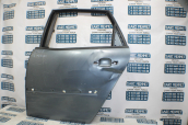 Oto Çıkma Parça / Citroen / C4 / Kaporta & Karoser / Sol Arka Kapı / Çıkma Parça 