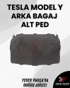 TESLA MODEL Y ARKA BAGAJ ALT PAD 1519409-00-B
