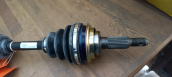 Oto Çıkma Parça / Toyota / Corolla / Alt Takım / Aks / Sıfır Parça 