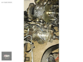 Toyota Hilux 2004 model mazot pompası