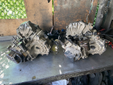 Oto Çıkma Parça / Mazda / 6 / Şanzıman / Şanzıman Komple / Çıkma Parça 